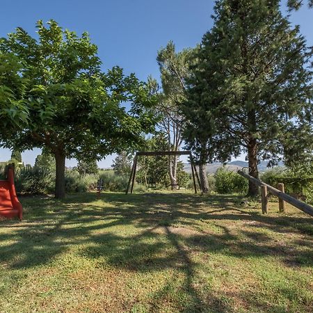 רדיקופאני Podere La Montalla מראה חיצוני תמונה
